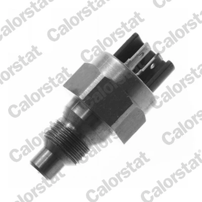 Sensor, coolant temperature